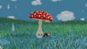 make a 3d model in blender
