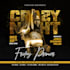 make motion flyer, poster design for social media, events