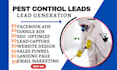 do pest control leads insect pest control leads lawn fumigation cleaning service