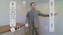 develop an augmented reality clothing try on app