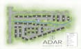 render site plan, rv map, town plan, master plan
