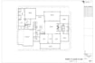 changes in your existing 2d floor plan additions alterations