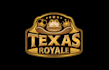 design king queen texas logo
