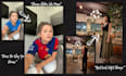 edit photography photos, change background or change clothes