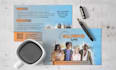 design a postcard, or a business card