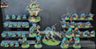 paint your tabletop miniatures