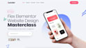 design responsive landing page