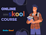 setup skool community, online course, community learning