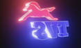 make 3d rotating, 3d spinning logo animation 45 minute