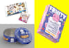 design professional food and snack packaging