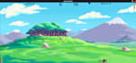 program a 2d game  gui using python