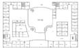 design professional network diagrams in visio and drawio for cisco, data center