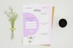 create kdp low content gratitude journal or planners