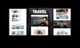 build wordpress website, wordpress, website design or blog