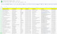 do data entry and copy paste job