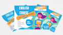 design your creative flyer