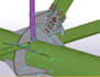 do professional steel structure design and analysis