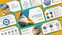 create eyecatching powerpoint and canva presentation