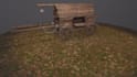provide 3d modeling and textureing
