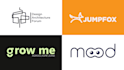 do outstanding modern business logo designs with copyrights