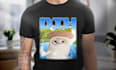 do custom animal or pet t shirt in bootleg designs style