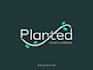 design custom wordmark, typography, and text logo design