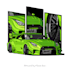 make detailed design car vector illustration in 2 days
