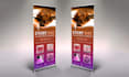 create signage, roll ups, yard sign