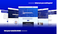 design or redesign a responsive wordpress website for your business
