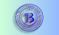 design professional 3d business logo