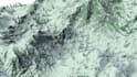 make, build minecraft custom terrain maps