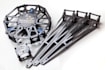 make carbon fiber custom part
