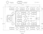design a professional layout for your event or venue