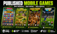 build your unity mobile game prototype