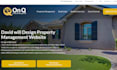 build powerful property websites, vacation rentals, apartments websites airbnb