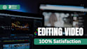 do edit, crop, split, merge, trim, compress and convert videos