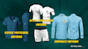do professional uniform designs for your organization