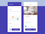 do custom hotel and flight booking iphone app with travel payout integration