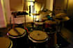 professionally produce high quality drums and percussions