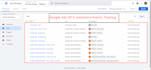 setup google ads conversion tracking