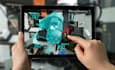 create augmented reality ar apps and games using unity
