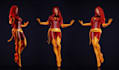 create 3d character model