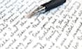 do handwriting assignments in urdu and english