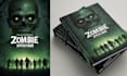 design creative book cover or ebook cover