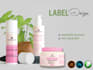 do custom packaging, product box product label amazon box design and 3d mockup