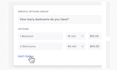 customization zenbooker online booking system for your website