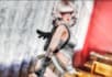 vrchat avatar furry avatar anime 3d model vr character vrc avatar nsfw dps unity