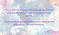 coach you to release limiting beliefs