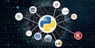 do projects related to python, pandas, matplotlib, numpy, jupyter