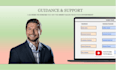 send a house flipping finance tracker google sheets